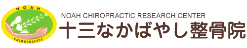【十三なかばやし整骨院】淀川区十三で自律神経整体改善・30年の経験、20万人の施術実績